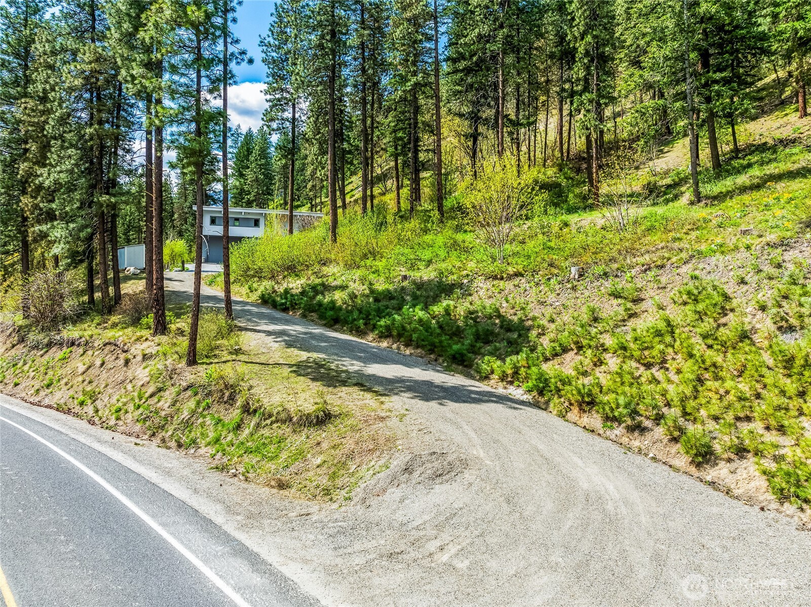 11200 Eagle Creek Road , Leavenworth, WA 98826