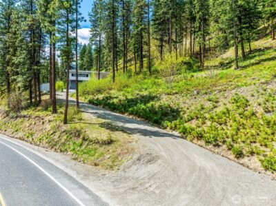 11200 Eagle Creek Road , Leavenworth, WA 98826 - Photo 3
