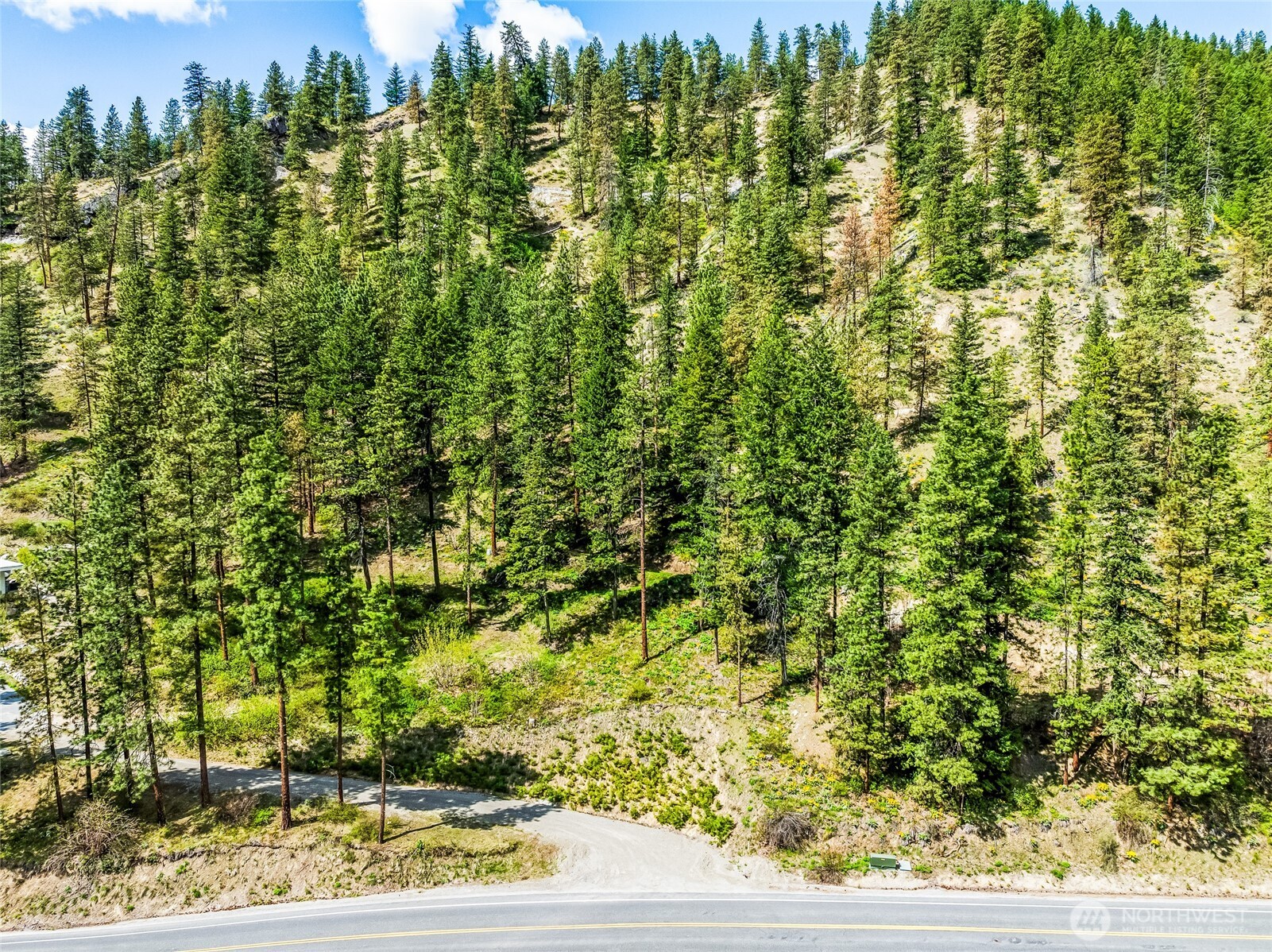 11200 Eagle Creek Road , Leavenworth, WA 98826