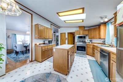 617 N 7th Avenue , Sequim, WA 98382 - Photo 13