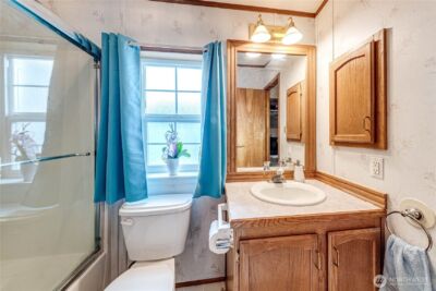 617 N 7th Avenue , Sequim, WA 98382 - Photo 19