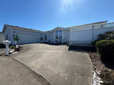 617 N 7th Avenue , Sequim, WA 98382 - Photo 2