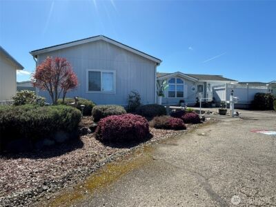 617 N 7th Avenue , Sequim, WA 98382 - Photo 3