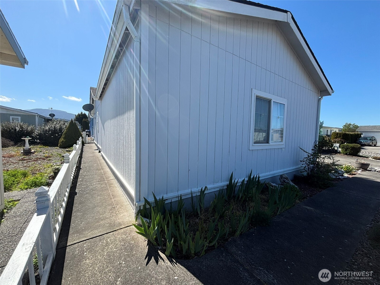 617 N 7th Avenue , Sequim, WA 98382