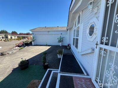 617 N 7th Avenue , Sequim, WA 98382 - Photo 5