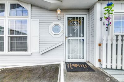 617 N 7th Avenue , Sequim, WA 98382 - Photo 6
