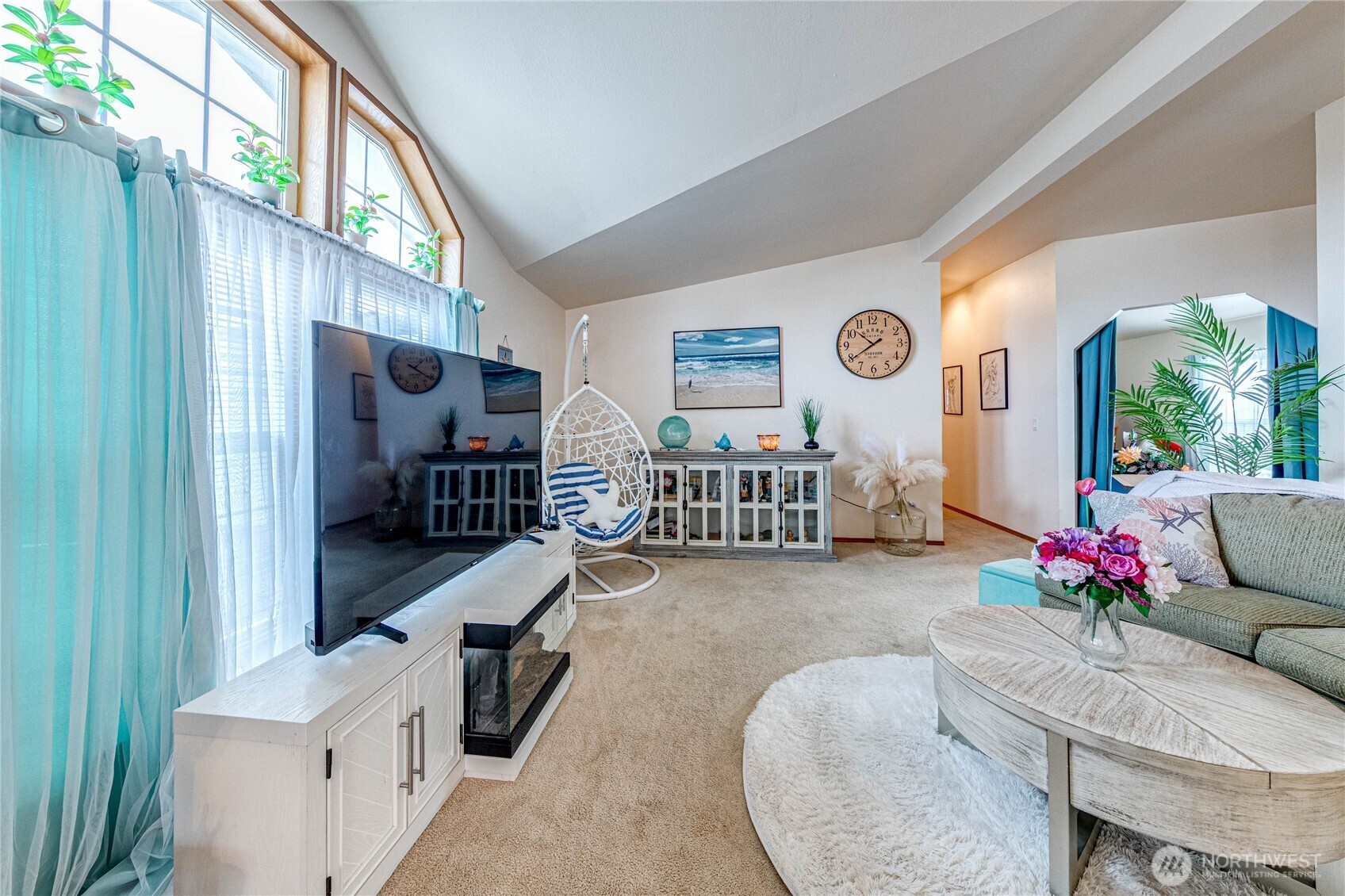 617 N 7th Avenue , Sequim, WA 98382