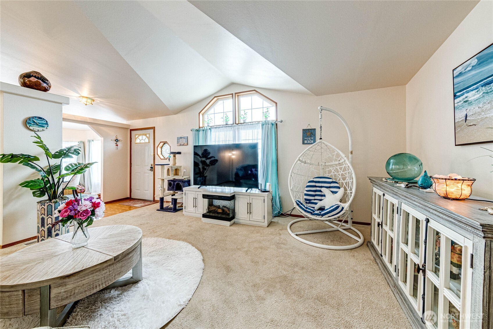 617 N 7th Avenue , Sequim, WA 98382