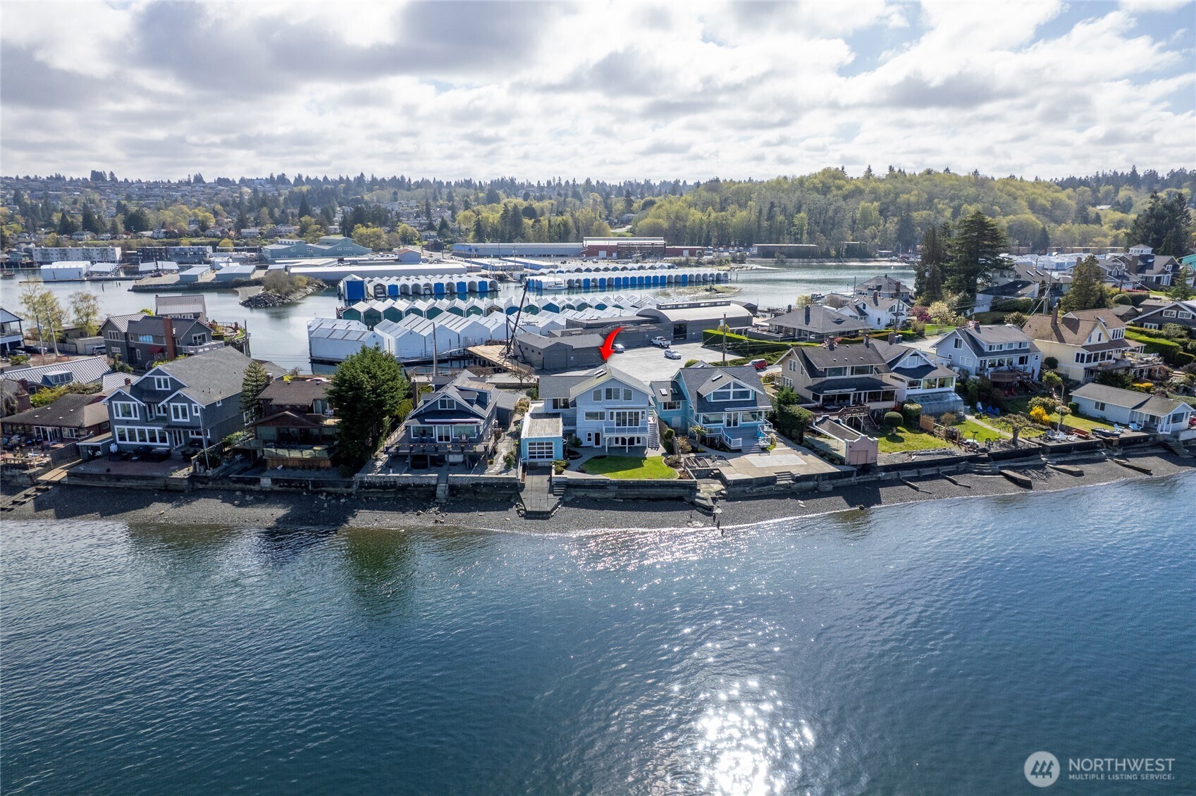 1834 Day Island Blvd W, University Place, WA 98466