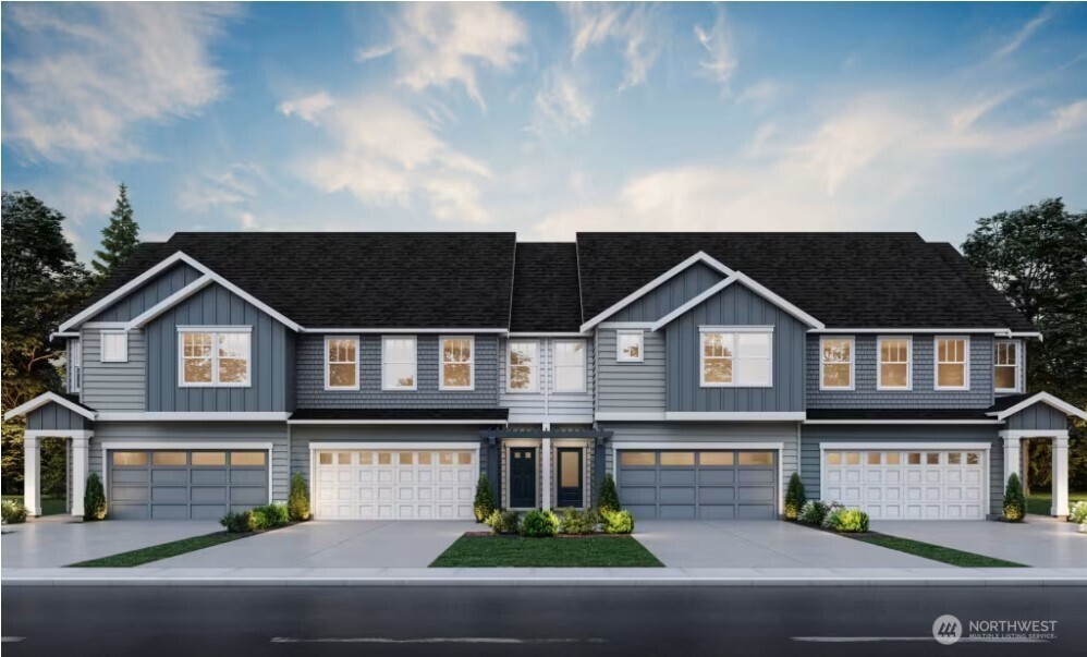 15919 26th Drive NE, Marysville, WA 98271