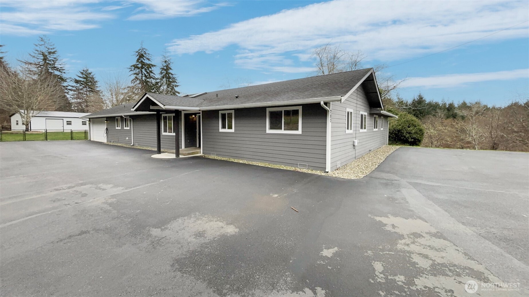 280 Devonshire Road , Montesano, WA 98563-9625