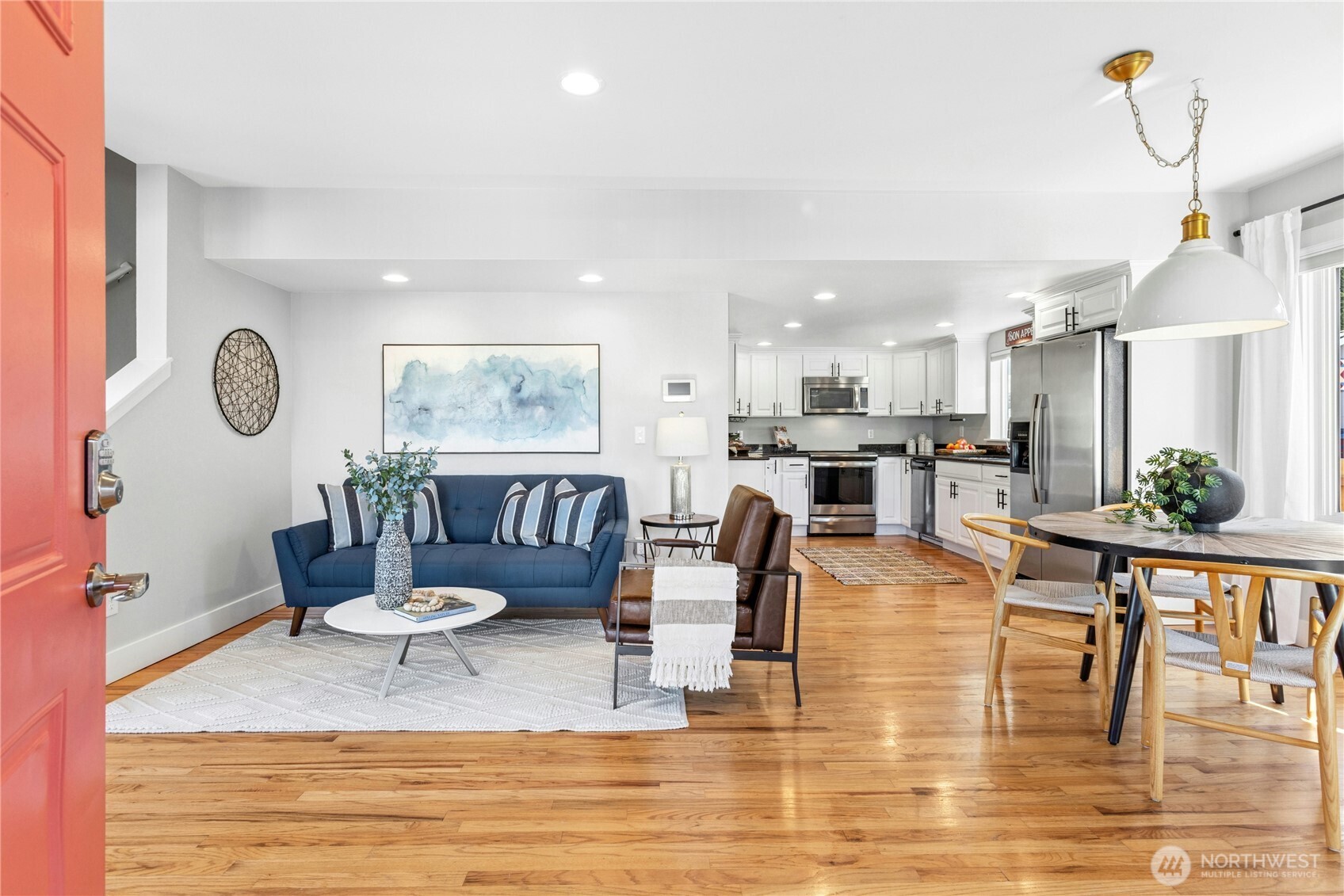 350 Meadow Avenue N, Renton, WA 98057