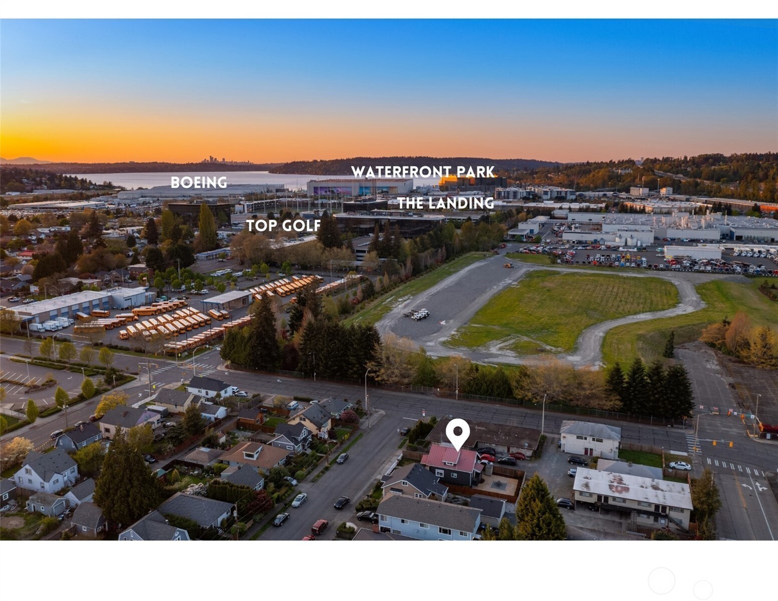 350 Meadow Avenue N, Renton, WA 98057