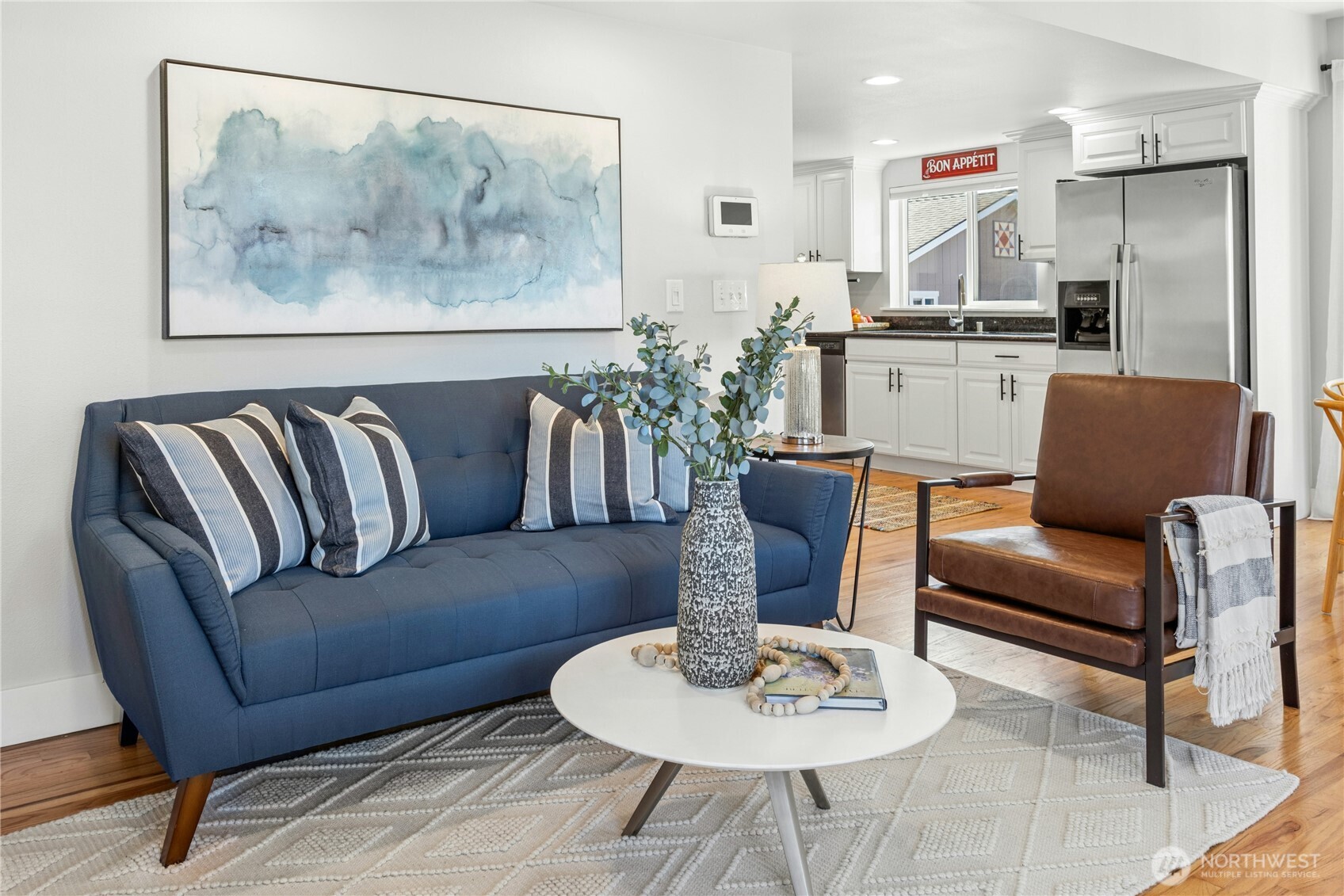 350 Meadow Avenue N, Renton, WA 98057