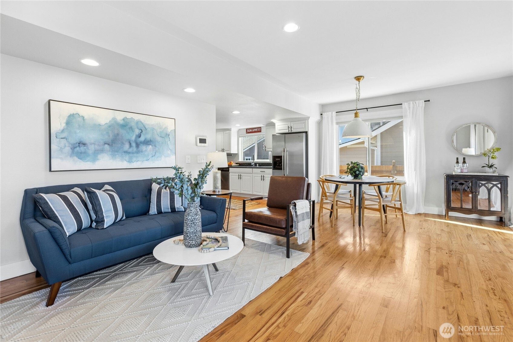 350 Meadow Avenue N, Renton, WA 98057