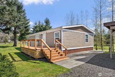 155 Camp One Road , Raymond, WA 98577 - Photo 2