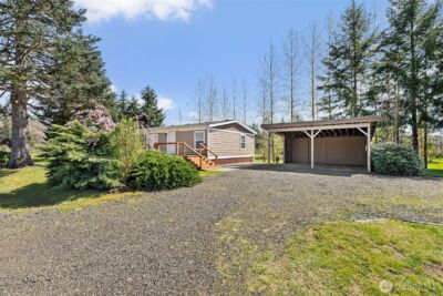 155 Camp One Road , Raymond, WA 98577 - Photo 24