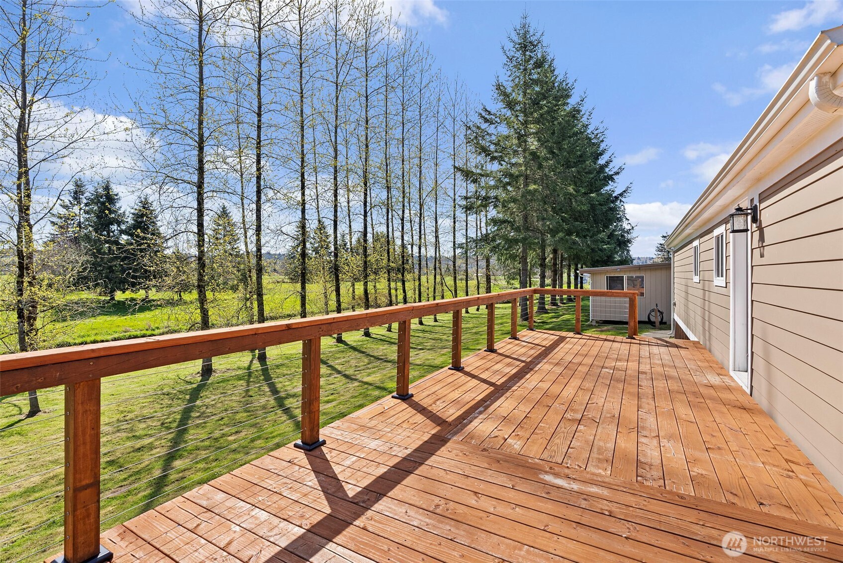 155 Camp One Road , Raymond, WA 98577