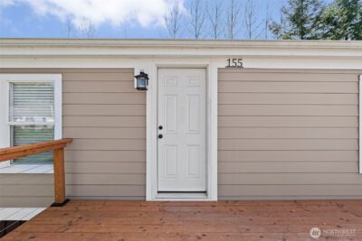 155 Camp One Road , Raymond, WA 98577 - Photo 3