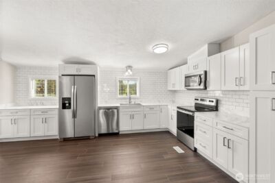 155 Camp One Road , Raymond, WA 98577 - Photo 8