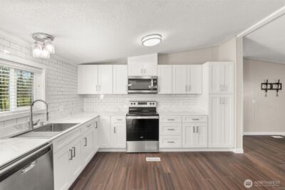 155 Camp One Road , Raymond, WA 98577 - Photo 9