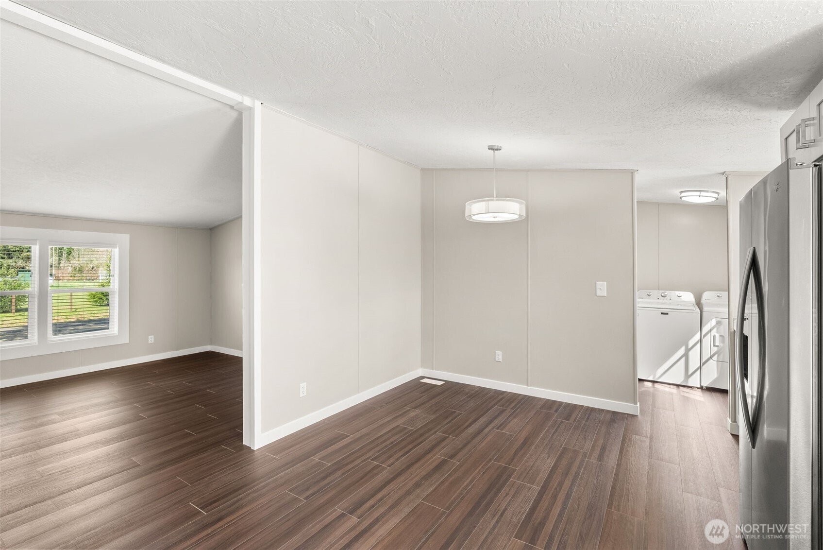 155 Camp One Road , Raymond, WA 98577