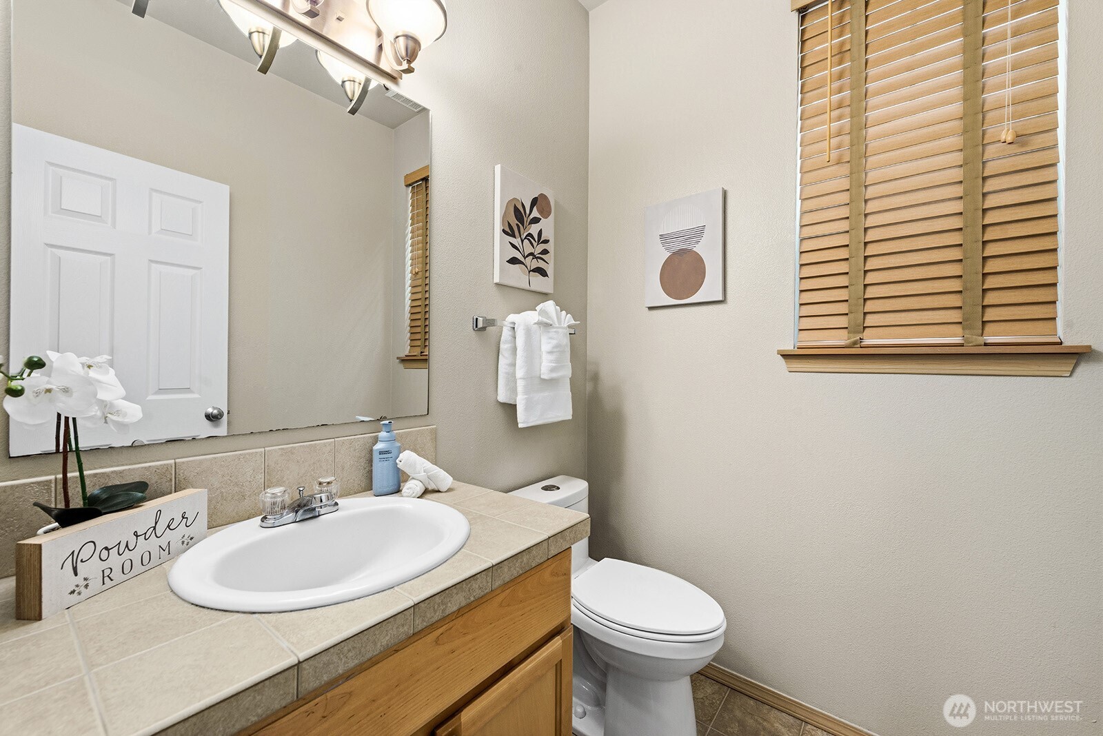 18551 E 96th Avenue , Puyallup, WA 98375-6330