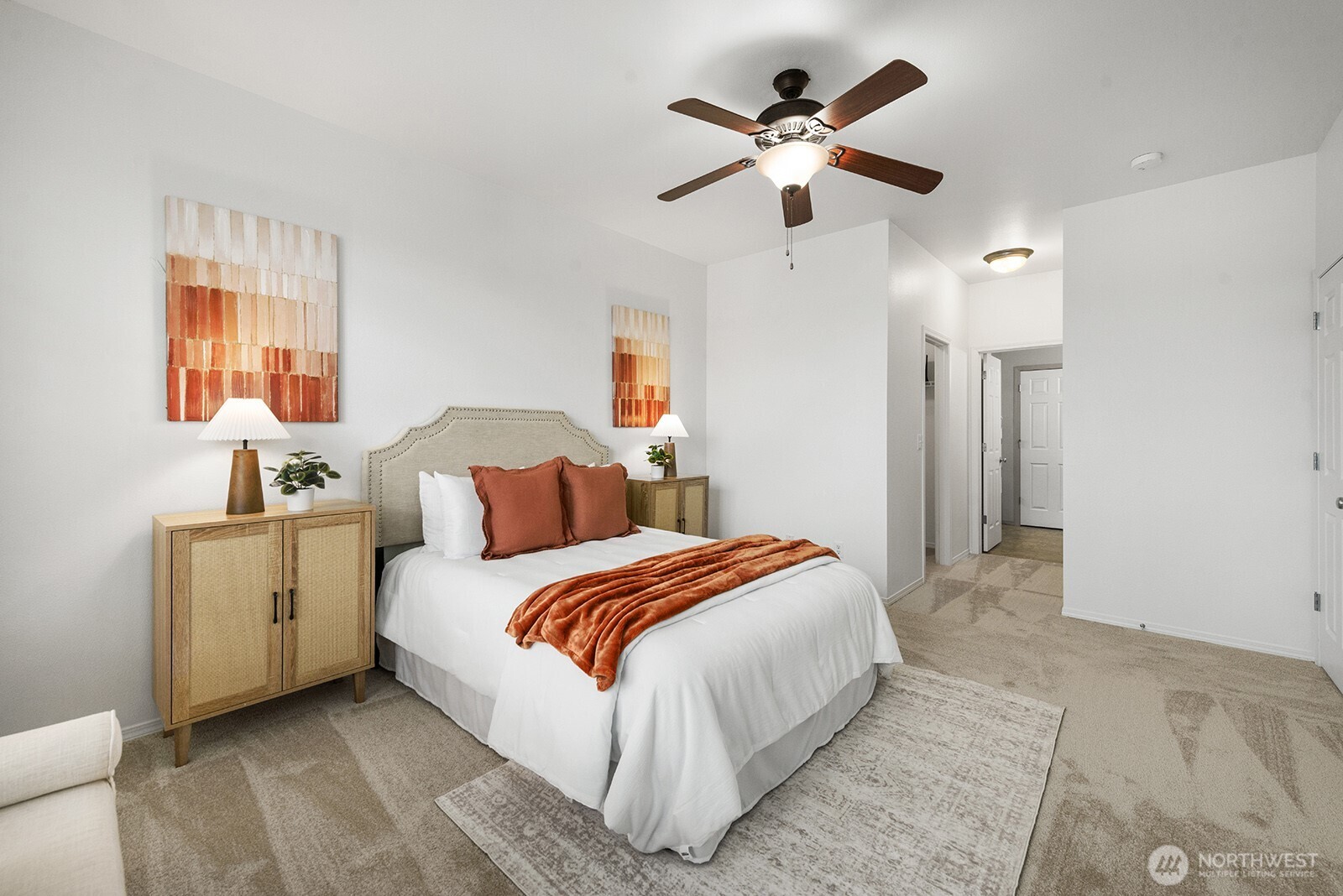 18551 E 96th Avenue , Puyallup, WA 98375-6330