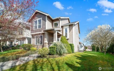 18551 E 96th Avenue , Puyallup, WA 98375-6330 - Photo 2