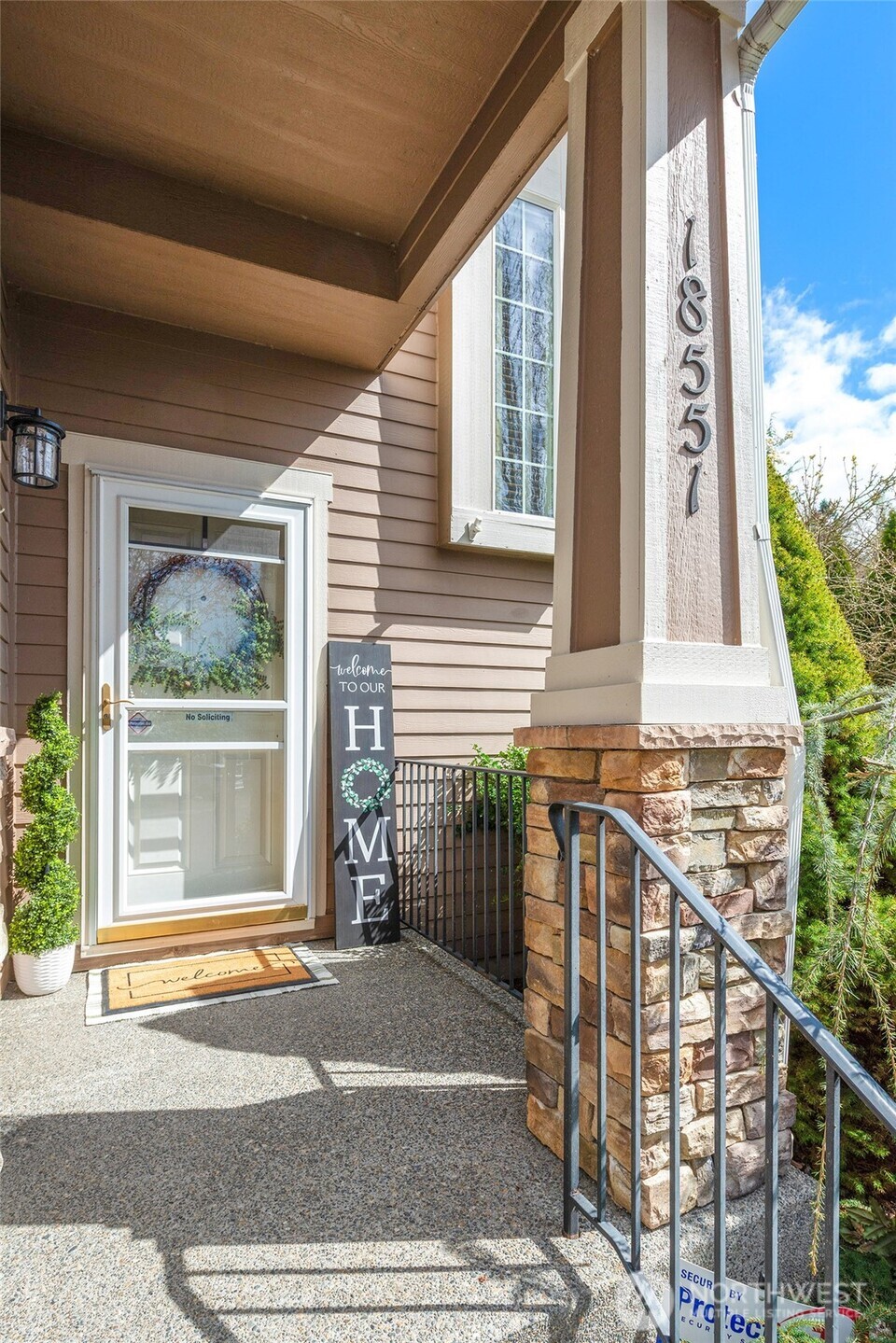 18551 E 96th Avenue , Puyallup, WA 98375-6330