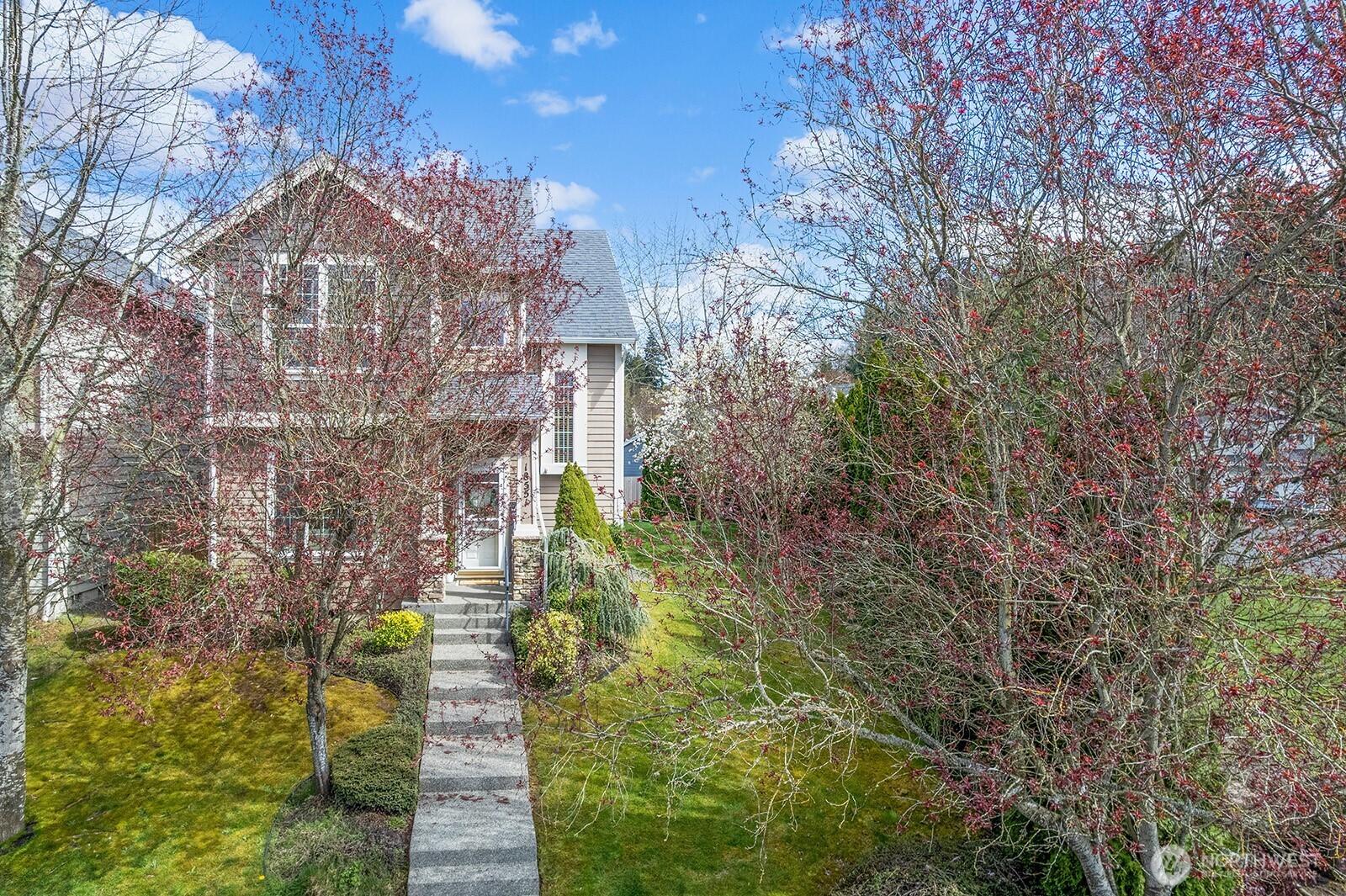 18551 E 96th Avenue , Puyallup, WA 98375-6330