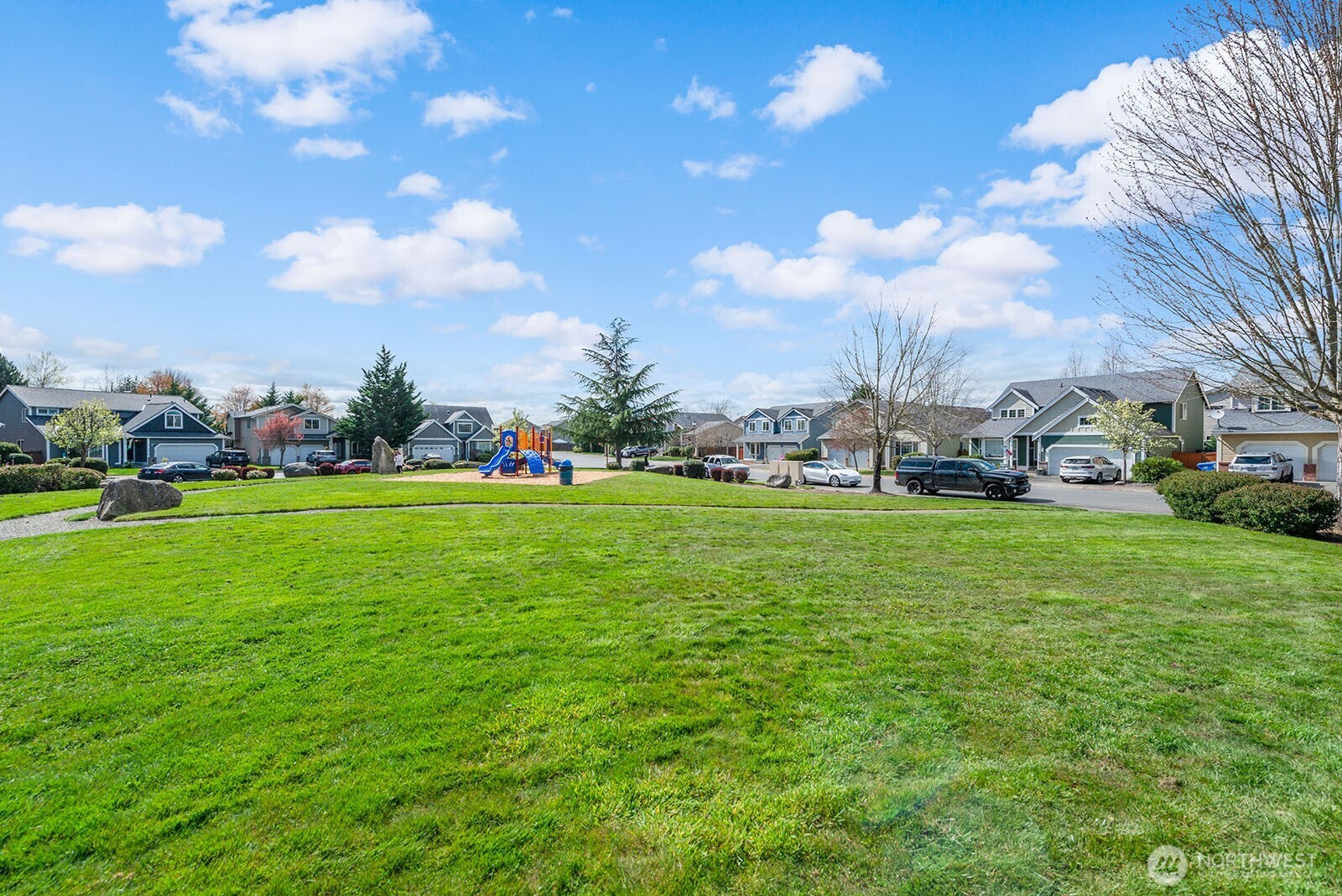 18551 E 96th Avenue , Puyallup, WA 98375-6330