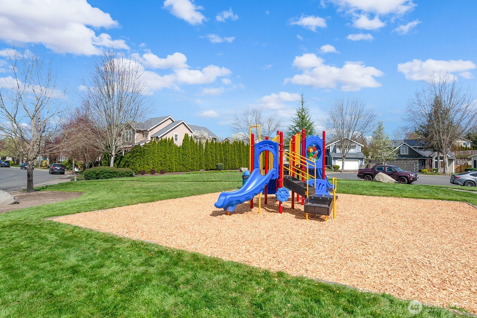 18551 E 96th Avenue , Puyallup, WA 98375-6330