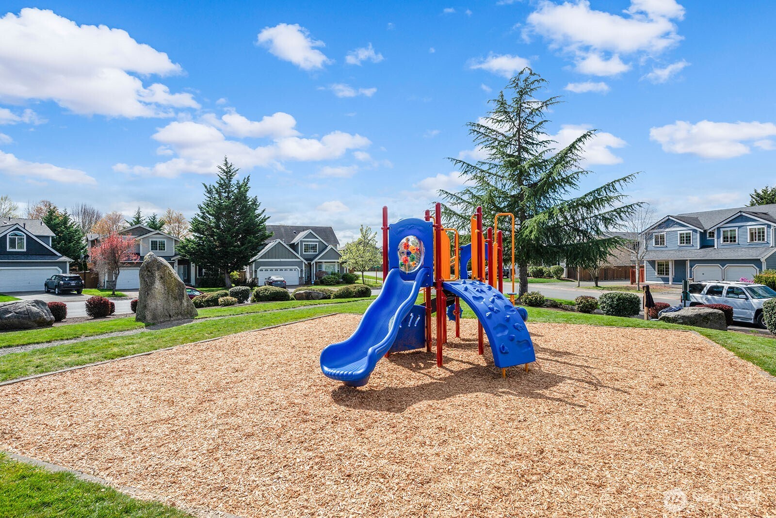 18551 E 96th Avenue , Puyallup, WA 98375-6330