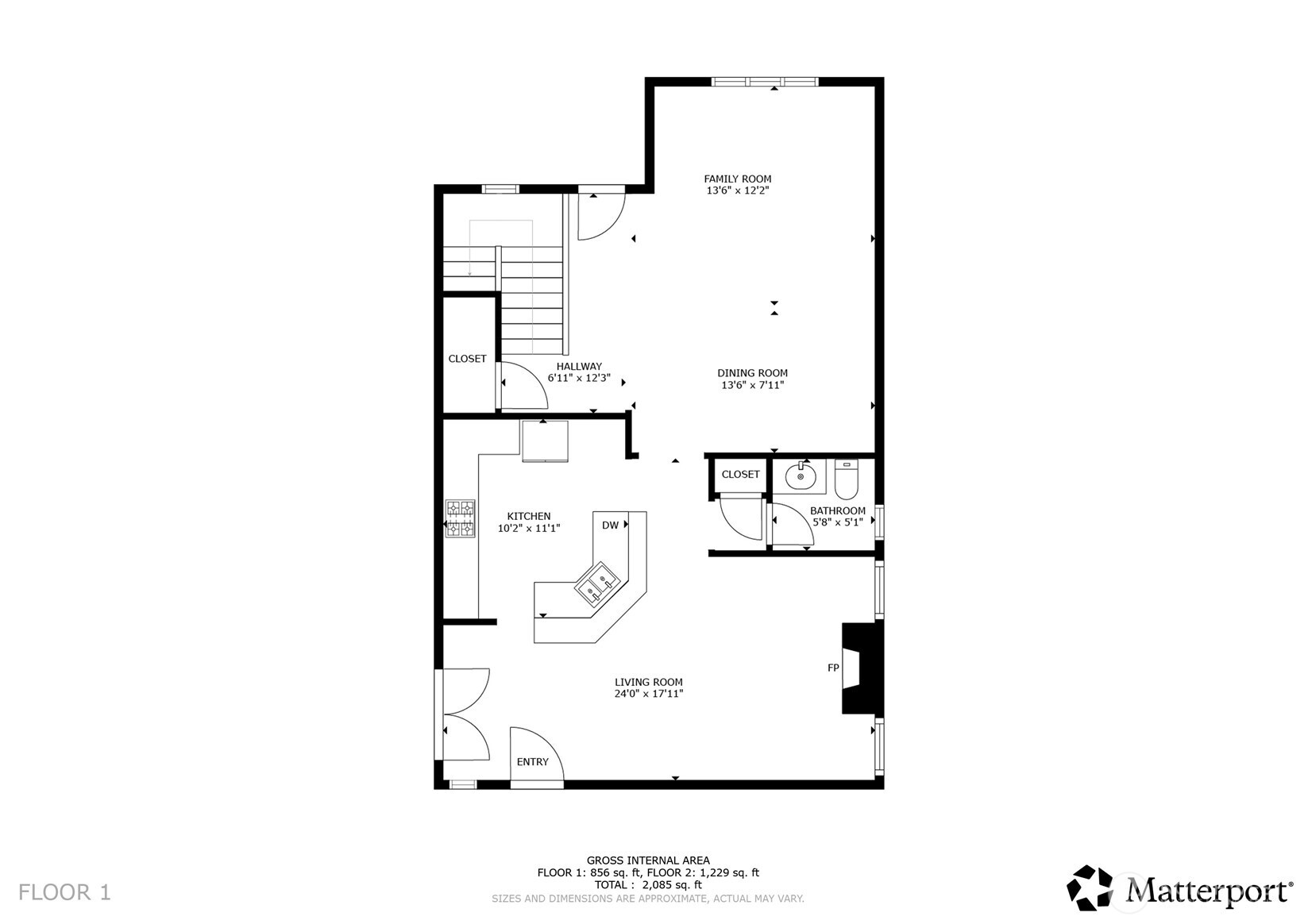 18551 E 96th Avenue , Puyallup, WA 98375-6330