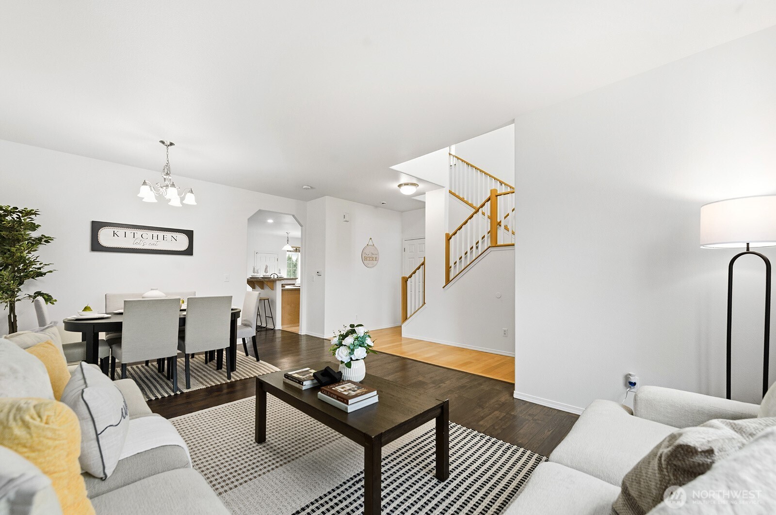 18551 E 96th Avenue , Puyallup, WA 98375-6330