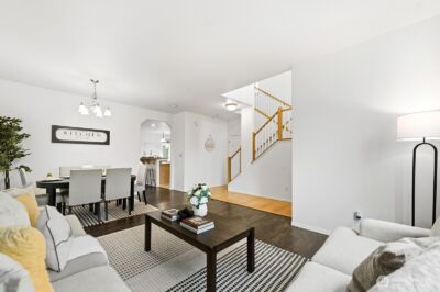 18551 E 96th Avenue , Puyallup, WA 98375-6330 - Photo 6