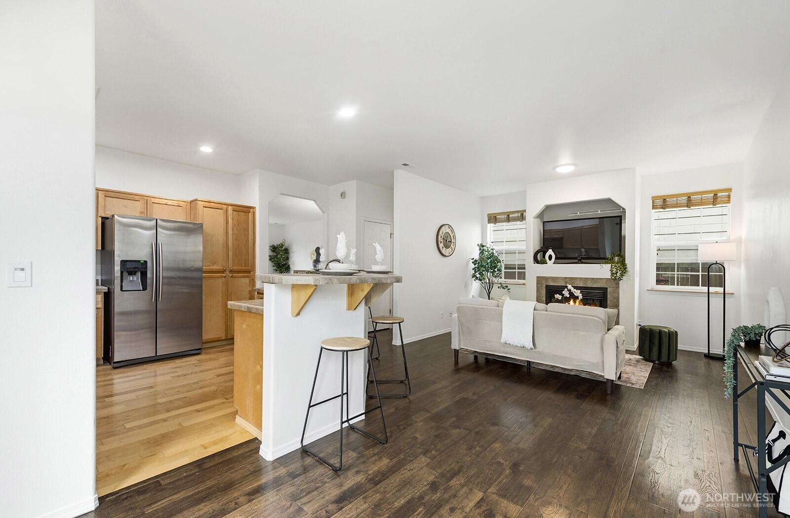 18551 E 96th Avenue , Puyallup, WA 98375-6330