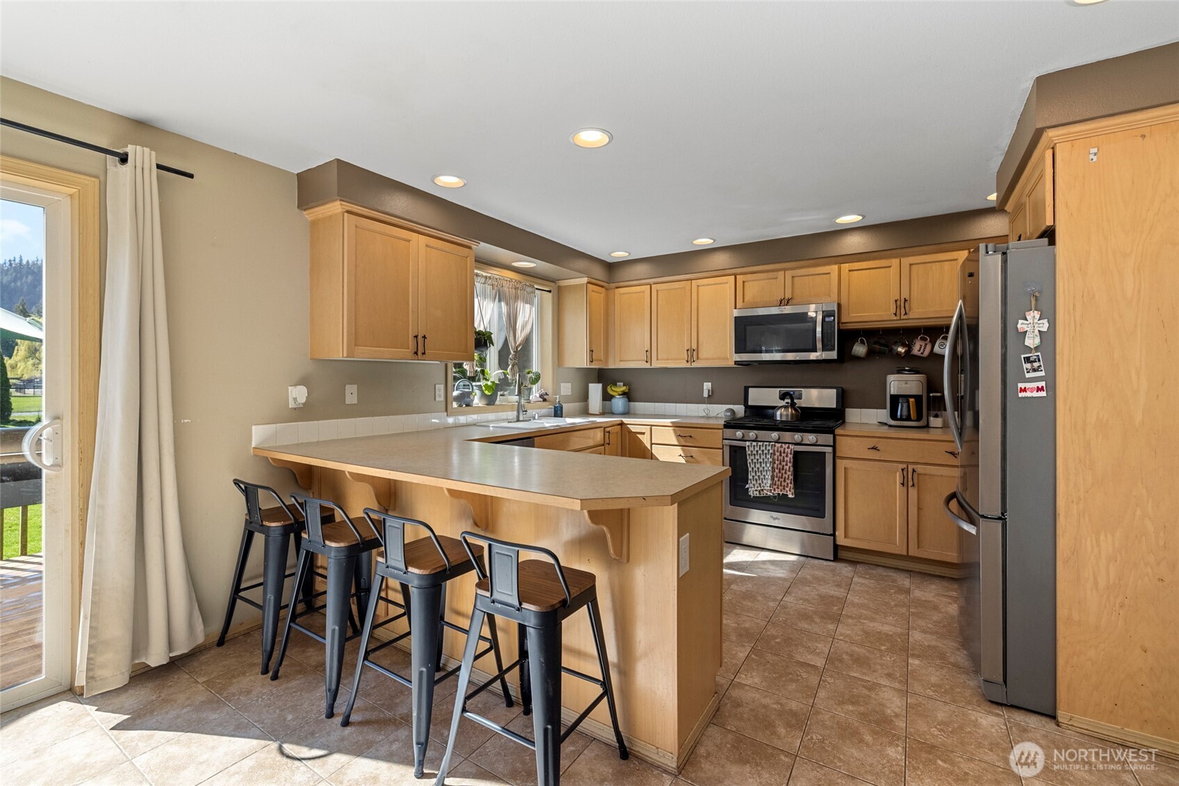 43610 Scenic River Court , Concrete, WA 98237