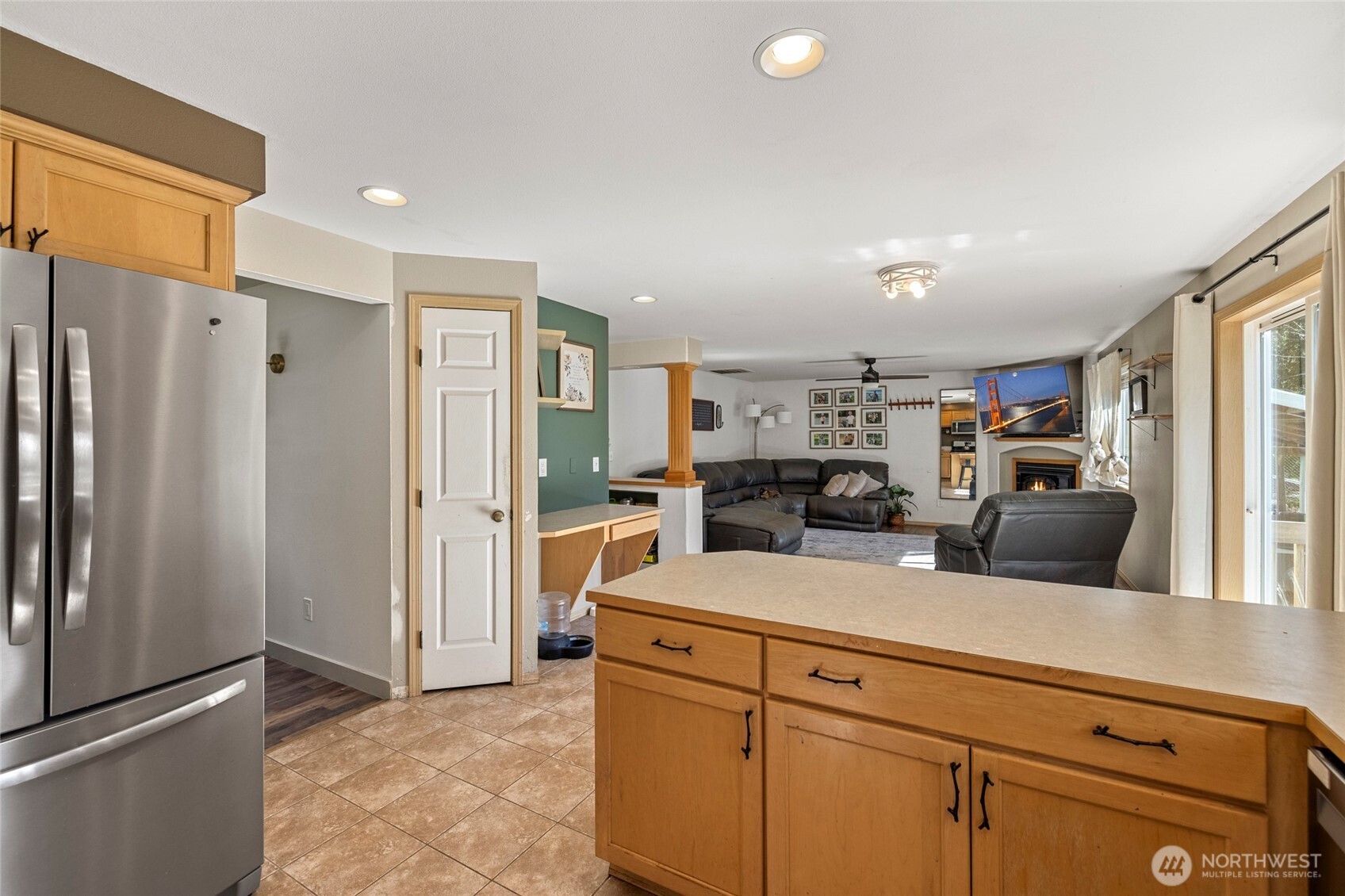 43610 Scenic River Court , Concrete, WA 98237