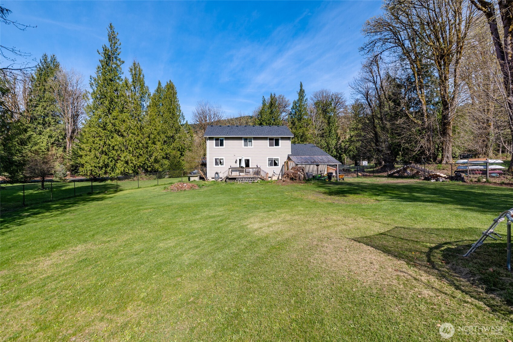 43610 Scenic River Court , Concrete, WA 98237