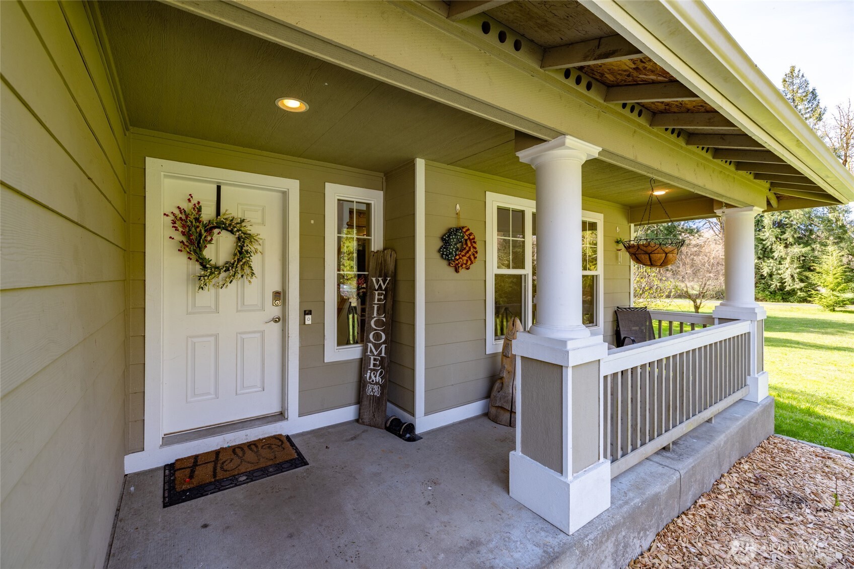 43610 Scenic River Court , Concrete, WA 98237