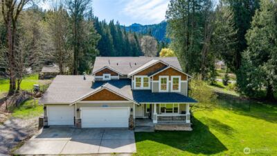 43610 Scenic River Court , Concrete, WA 98237 - Photo 36