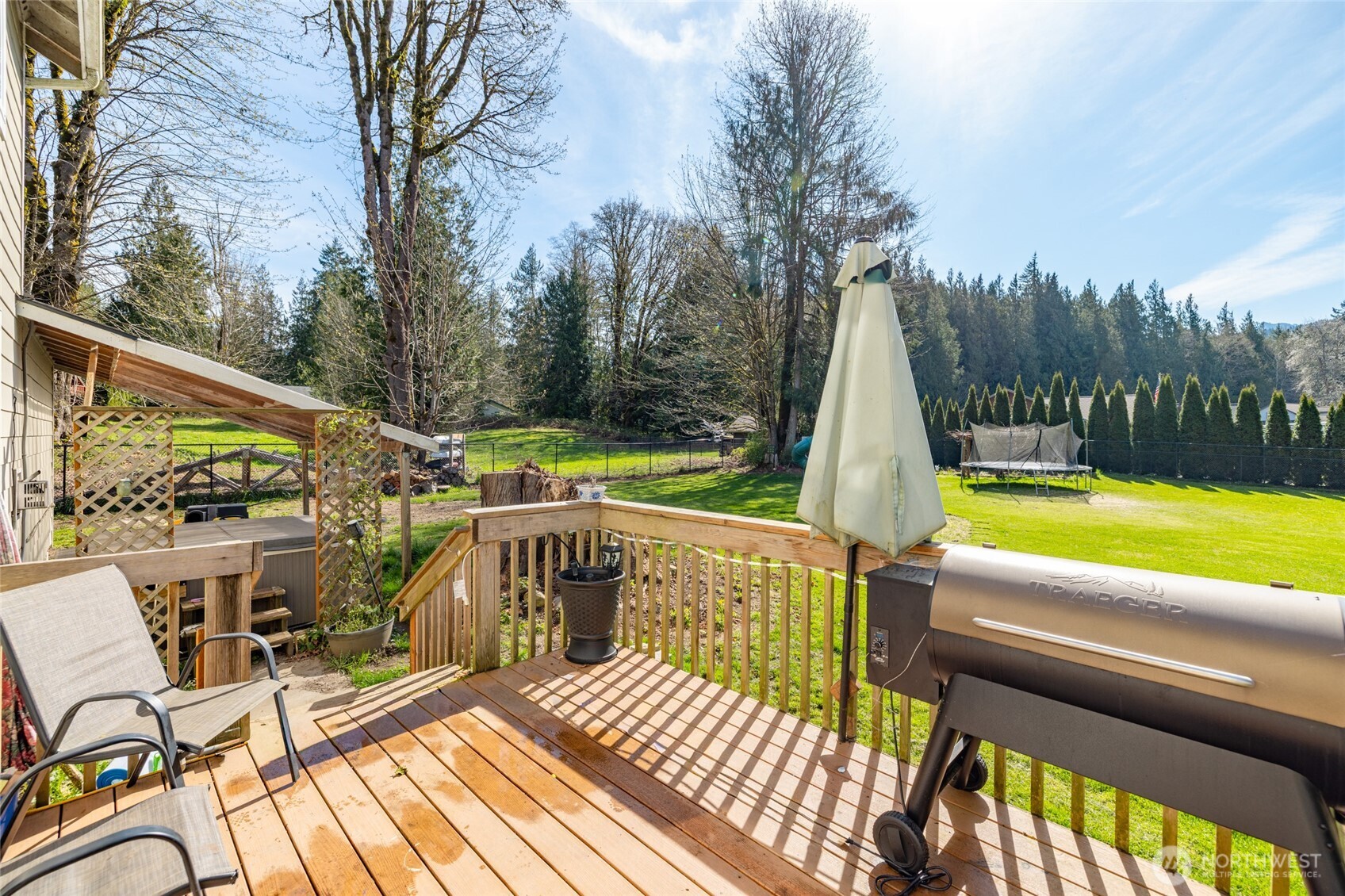 43610 Scenic River Court , Concrete, WA 98237