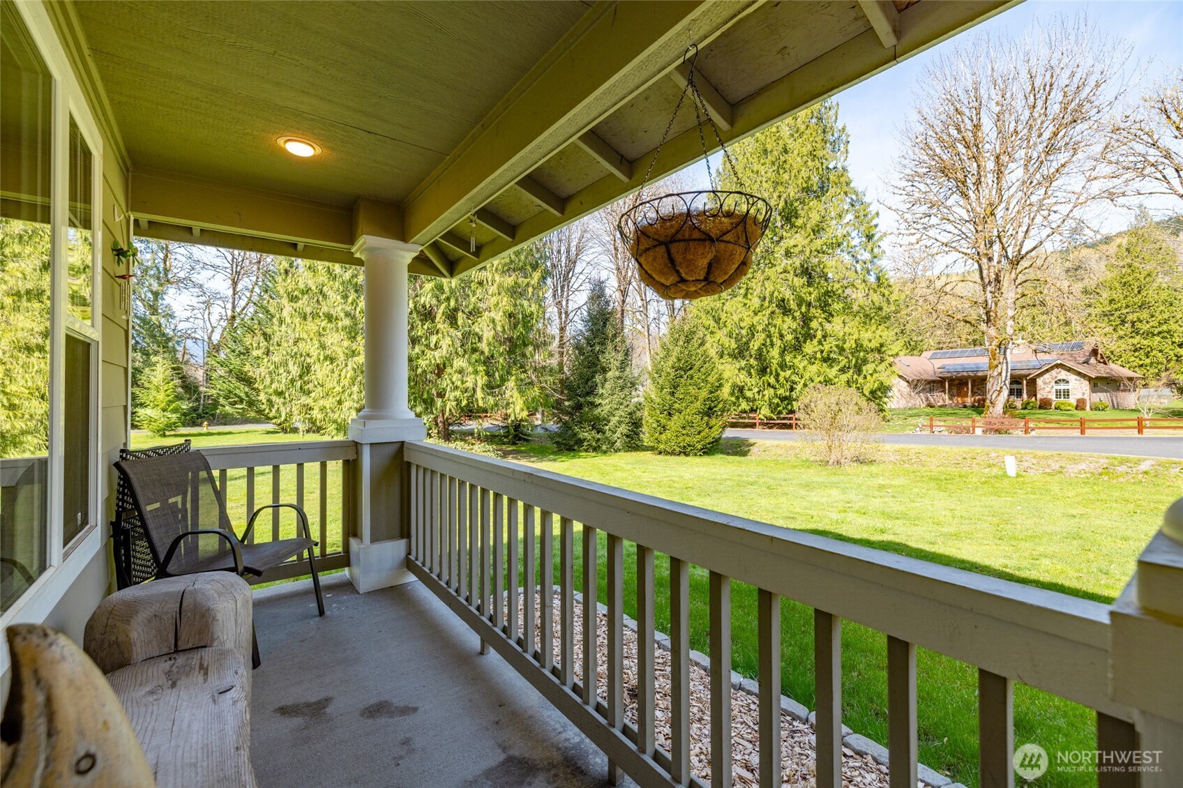 43610 Scenic River Court , Concrete, WA 98237