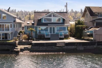 1838 Day Island Boulevard W, University Place, WA 98466 - Photo 1