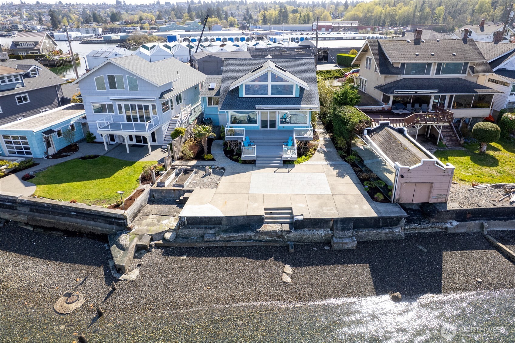 1838 Day Island Boulevard W, University Place, WA 98466