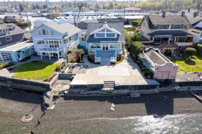 1838 Day Island Boulevard W, University Place, WA 98466 - Photo 2