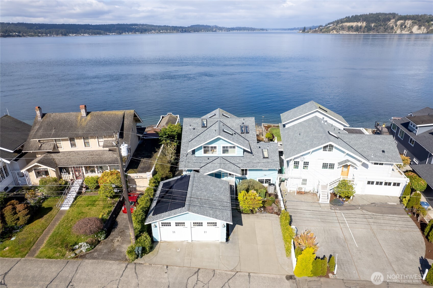 1838 Day Island Boulevard W, University Place, WA 98466