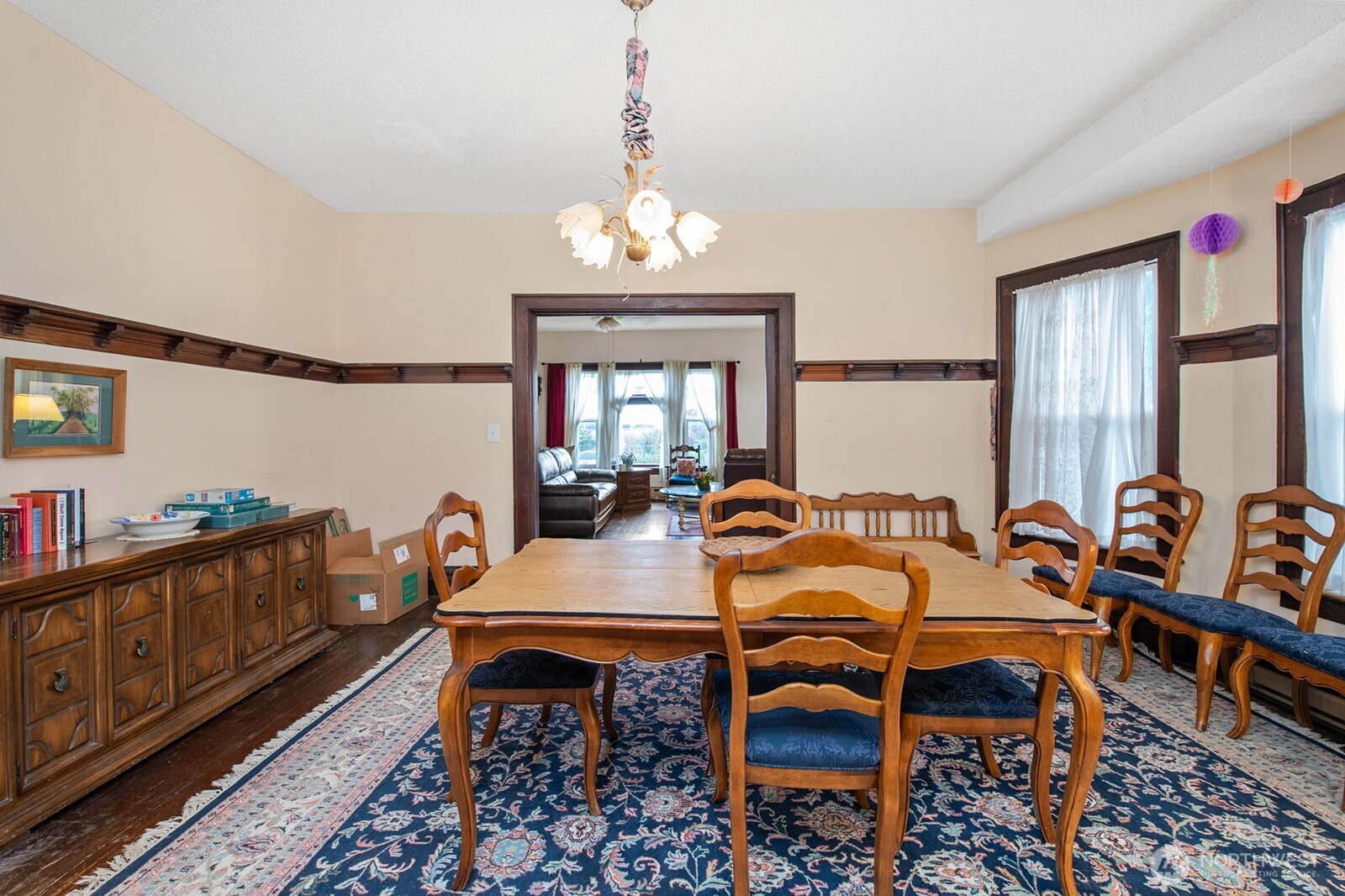 301 N H Street , Aberdeen, WA 98520